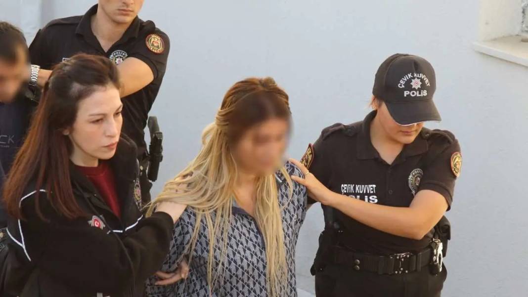 Adana’da “Bayğaralar” Operasyonu Nefes Kesti! 106 Şüpheli Adliyede 6